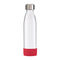 Trinkflasche RETUMBLER-myTOULON GLASS