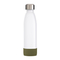 Trinkflasche RETUMBLER-myTOULON GLASS