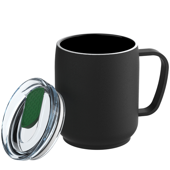 Thermobecher RETUMBLER-myNIZZA CERAMIC