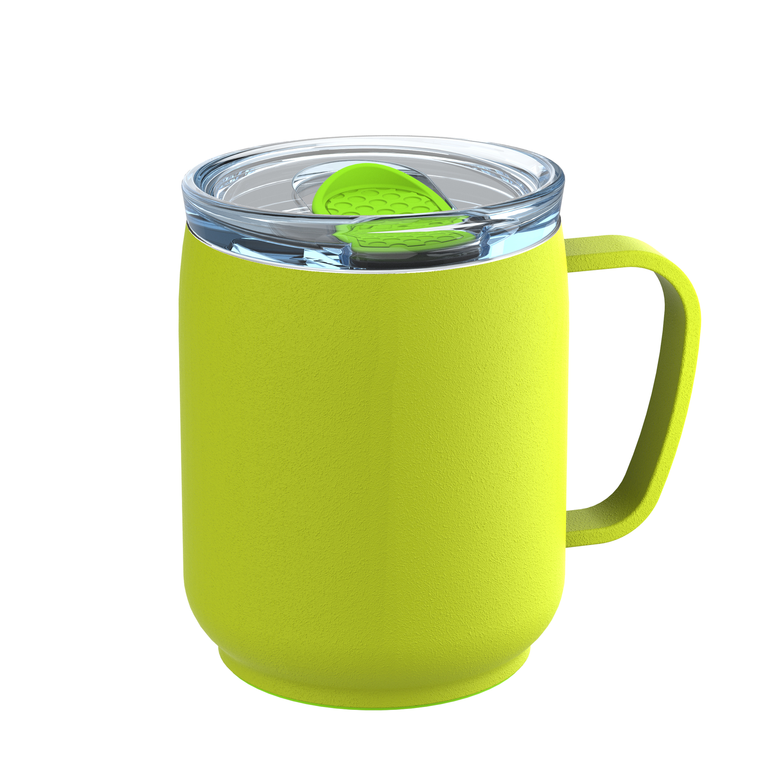 Thermobecher RETUMBLER-myNIZZA CERAMIC