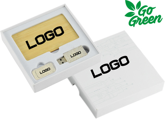 Datenschutz-Set Eco