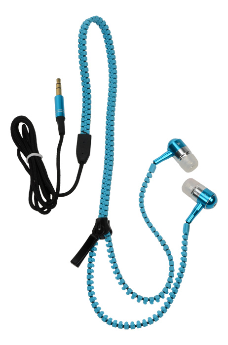 Zip-Kopfhörer