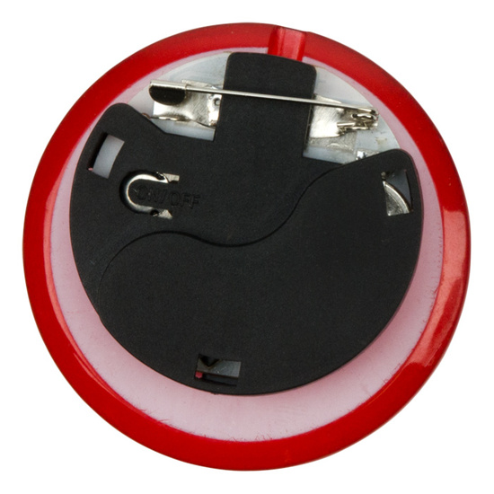 Leuchtbutton