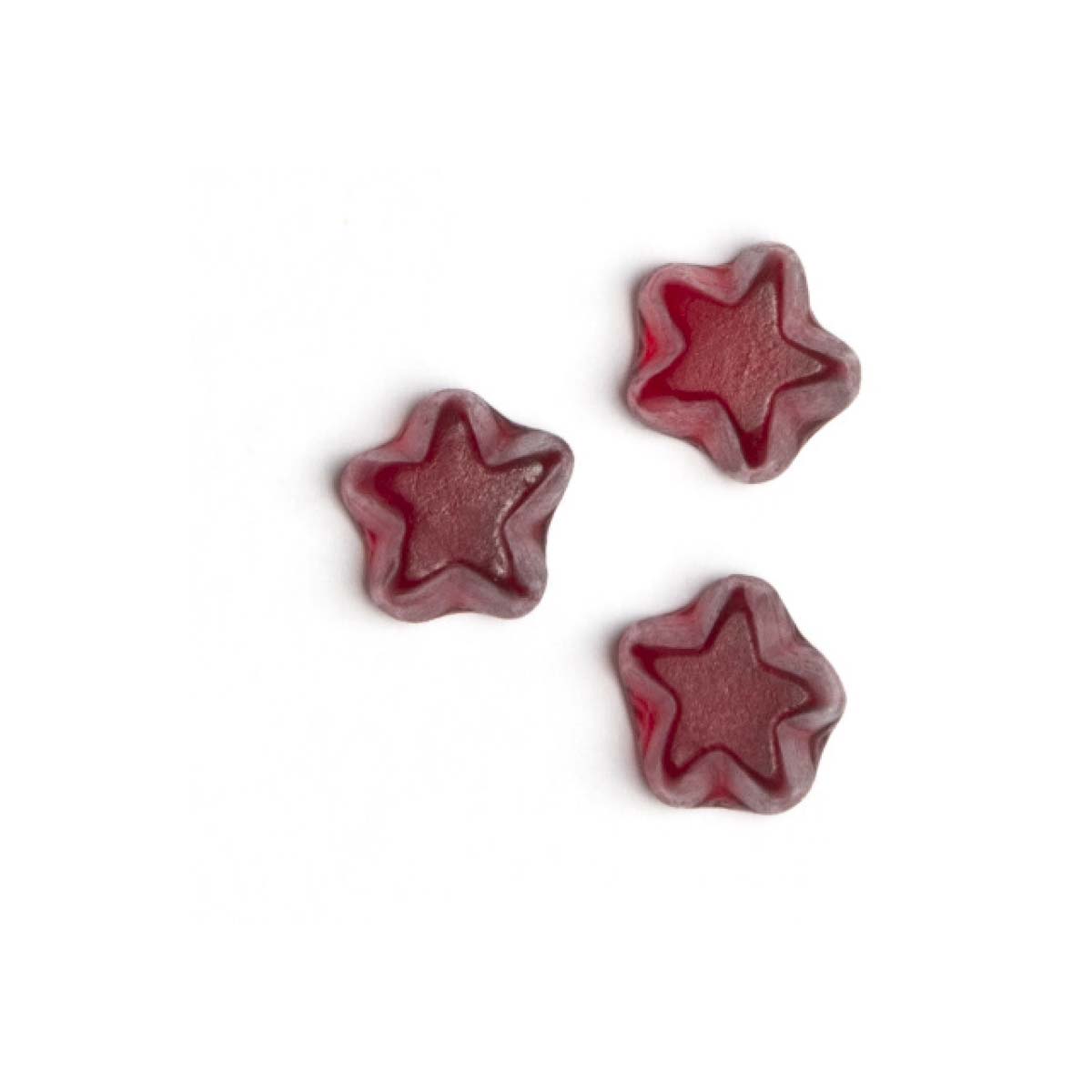 Fruchtgummi im Standardtütchen, ca. 60 x 90 mm, 10 g, Gute Nacht - Gummibärchen