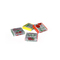 Fruchtkaramellen in Mini Standbodenkartonage, ca. 60 x 101 x 39 mm, 50 g,  -