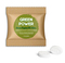Vivil DoubleMint, ca. 60 x 60 mm, 2 g, Papier/PE-Verbundfolie weiß -