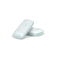 Extra Professional Strong Mint Gums, ca. 60 x 60 mm, 3 g, Papier/PE-Verbundfolie weiß -