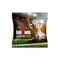Extra Professional Mints Classic, ca. 60 x 60 mm, 2 g, Standard-Folie weiß -