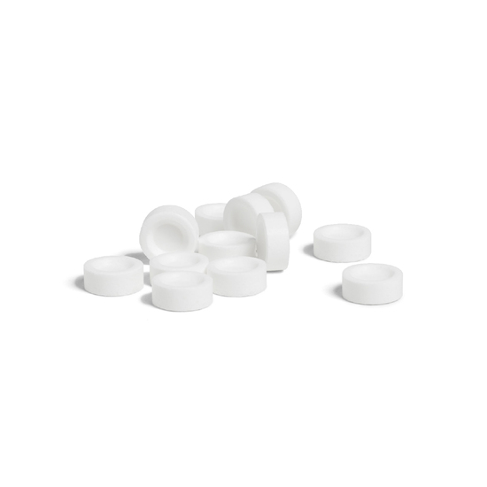 Fruchtrolle, ca. 46 mm, 12 mm Durchmesser, 5,4 g, 9 Tabletten -
