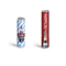 Fruchtrolle, ca. 63 mm, 12 mm Durchmesser, 7,2 g, 12 Tabletten -