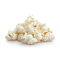 Popcorn, ca. 110 x 150 mm, 10 g, Standard-Folie weiß -