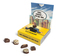 Lindt Mini Pralinés in Pop-Up Kartonage, ca. 101 x 101 x 30 mm, 44 g, Sprechblase -
