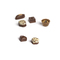 Lindt Mini Pralinés in Pop-Up Kartonage, ca. 101 x 101 x 30 mm, 44 g, Sprechblase -