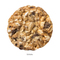 Vital Snack, ca. 60 x 90 mm, 7 g, Standard-Folie weiß - Schoko