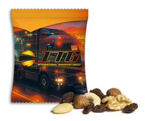 Seeberger Studentenfutter