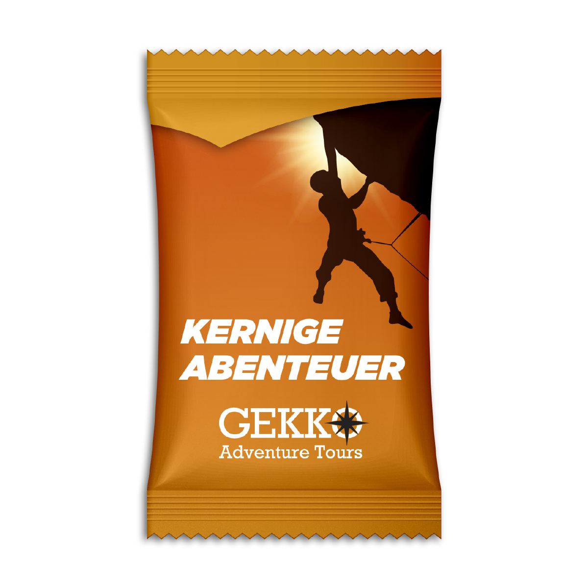 Seeberger Cashewkerne, ca. 60 x 100 mm, 10 g, Standard-Folie weiß -