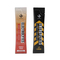 Upsters Electrolytes Stick in Werbeklappkarte, ca. 127 x 8 x 75 mm, 6,5 g, Stick im Upster-Design - PERFECT Peach
