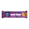 3Bears Oat Bar im Werbeschuber, ca. 15 x 155 x 40 mm, 45 g,  - Dreierlei Beere