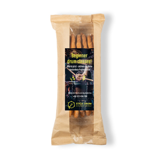 Grissini Rubatà Pizza