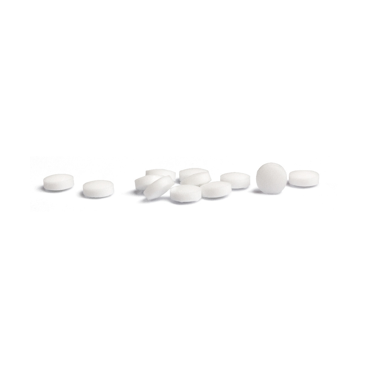 MintCard, ca. 77 x 48 x 6 mm, 7 g, gelb-transparent -