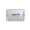 B2Box, ca. 105 x 66 x 8,5 mm, 22 g, blank -