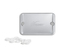B2Box, ca. 105 x 66 x 8,5 mm, 22 g, schwarz -