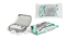Fisherman's Friend Combi Pack, ca. 150 x 80 mm, 25 g, silber-matt -