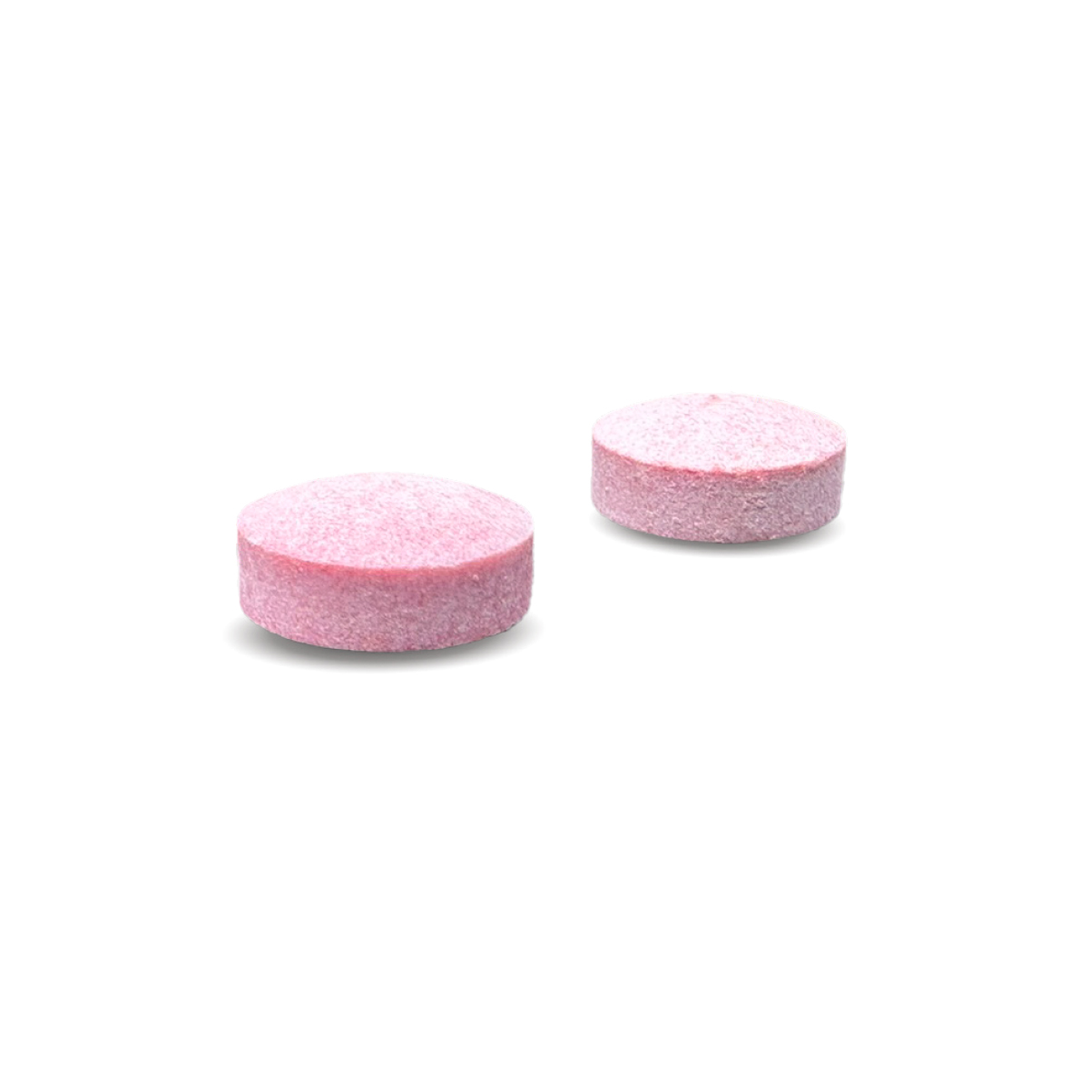 Mini Nostalgiedose, ca. 59 x 46 x 18,5 mm, 20 g, silber-matt - Vitamin D Wintersun