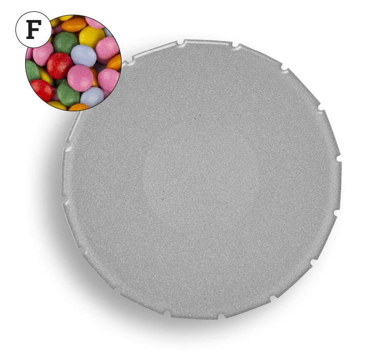 Super Mini Clic Clac Box