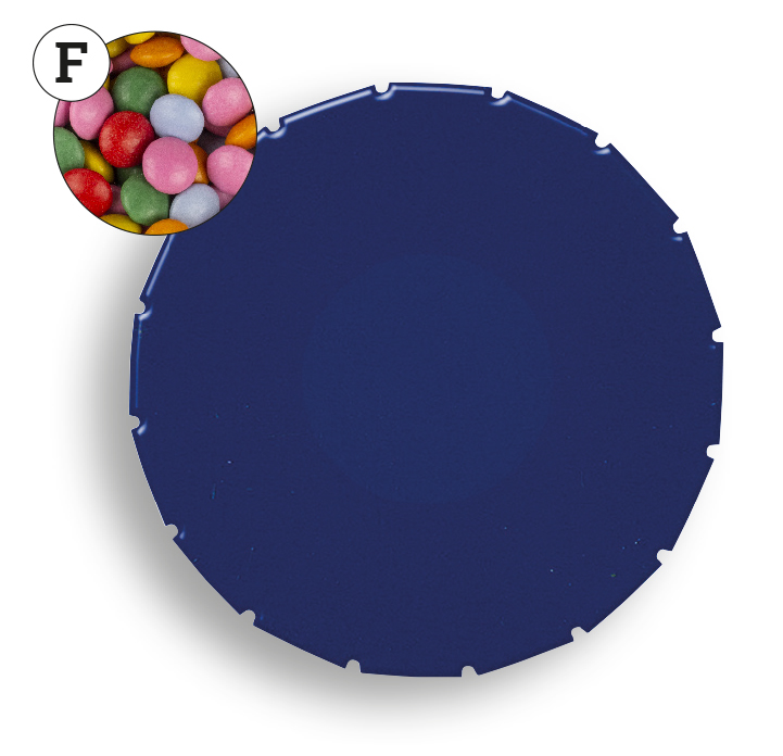 Super Mini Clic Clac Box