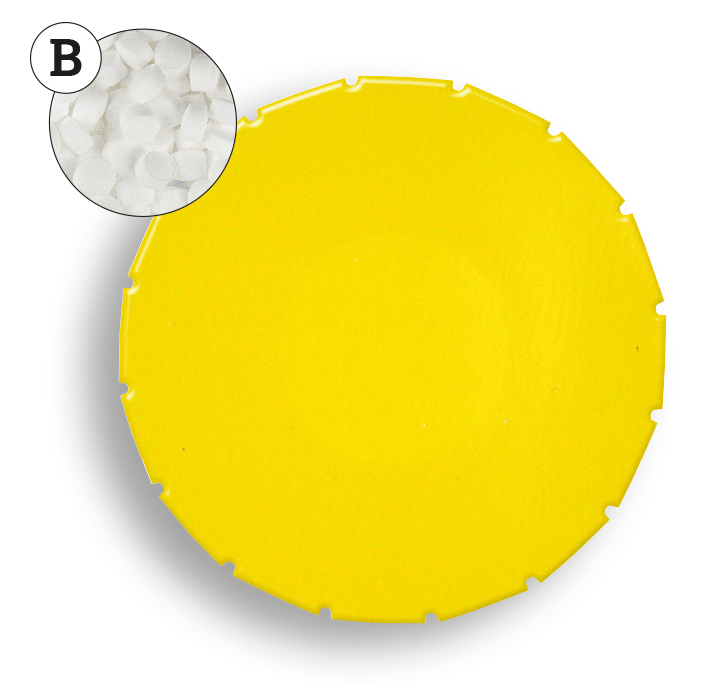 Super Mini Clic Clac Box