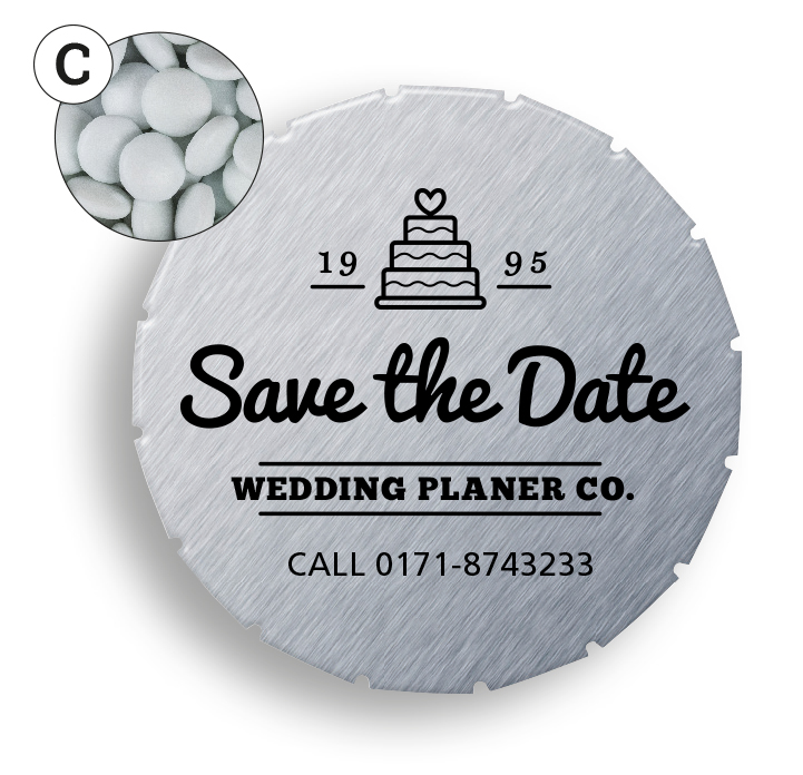 Super Mini Clic Clac Box