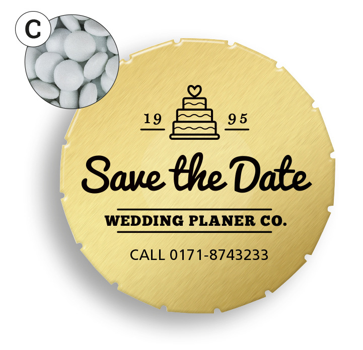 Super Mini Clic Clac Box