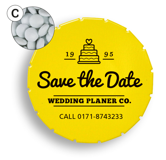 Super Mini Clic Clac Box