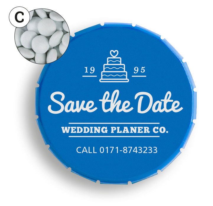 Super Mini Clic Clac Box