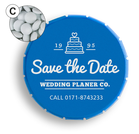 Super Mini Clic Clac Box