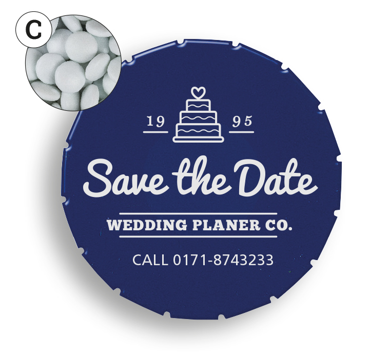 Super Mini Clic Clac Box