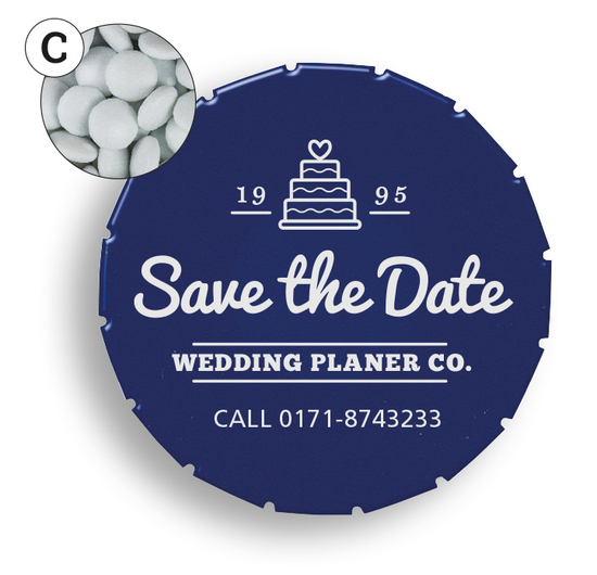 Super Mini Clic Clac Box