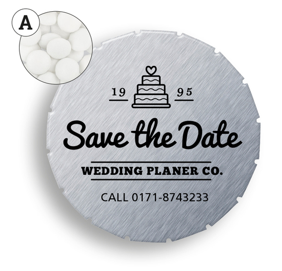 Super Mini Clic Clac Box