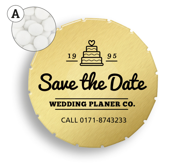 Super Mini Clic Clac Box