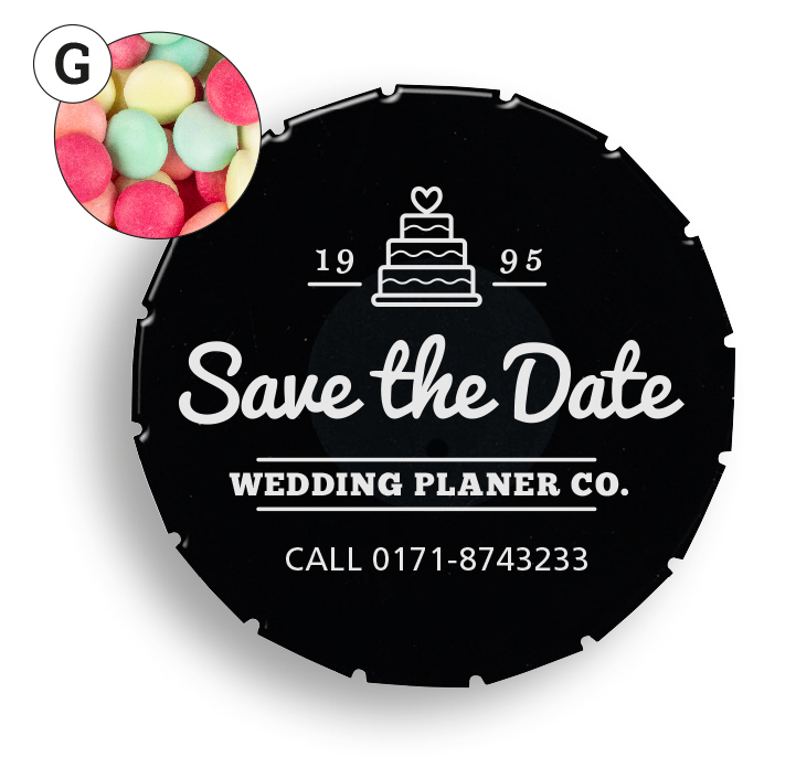 Super Mini Clic Clac Box