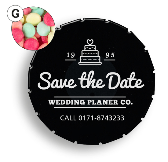 Super Mini Clic Clac Box