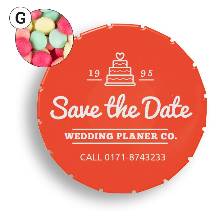 Super Mini Clic Clac Box