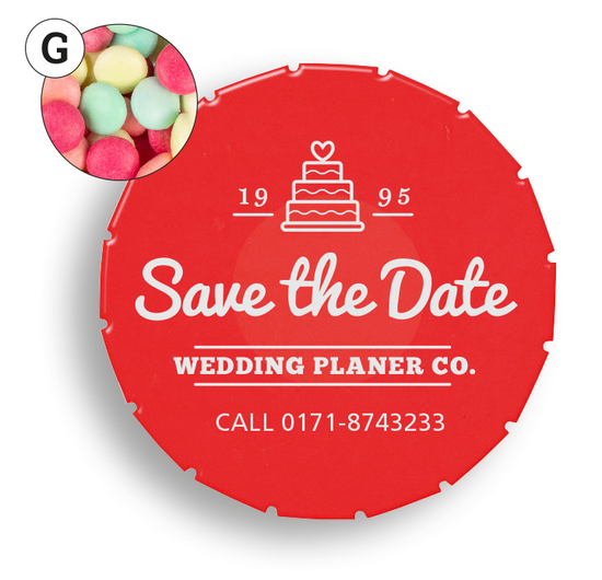 Super Mini Clic Clac Box