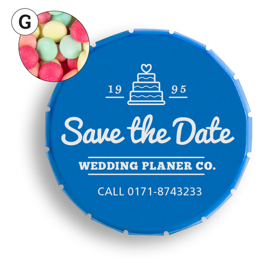 Super Mini Clic Clac Box