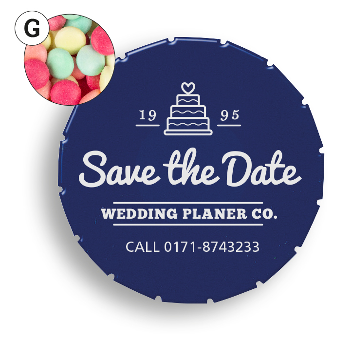 Super Mini Clic Clac Box