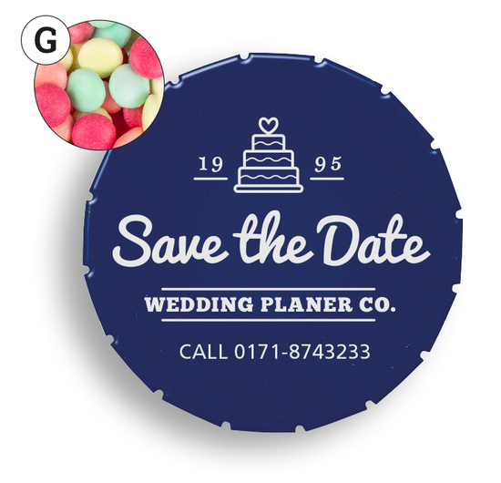 Super Mini Clic Clac Box