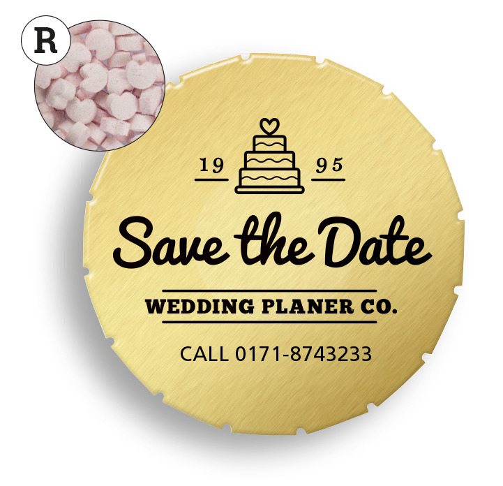 Super Mini Clic Clac Box