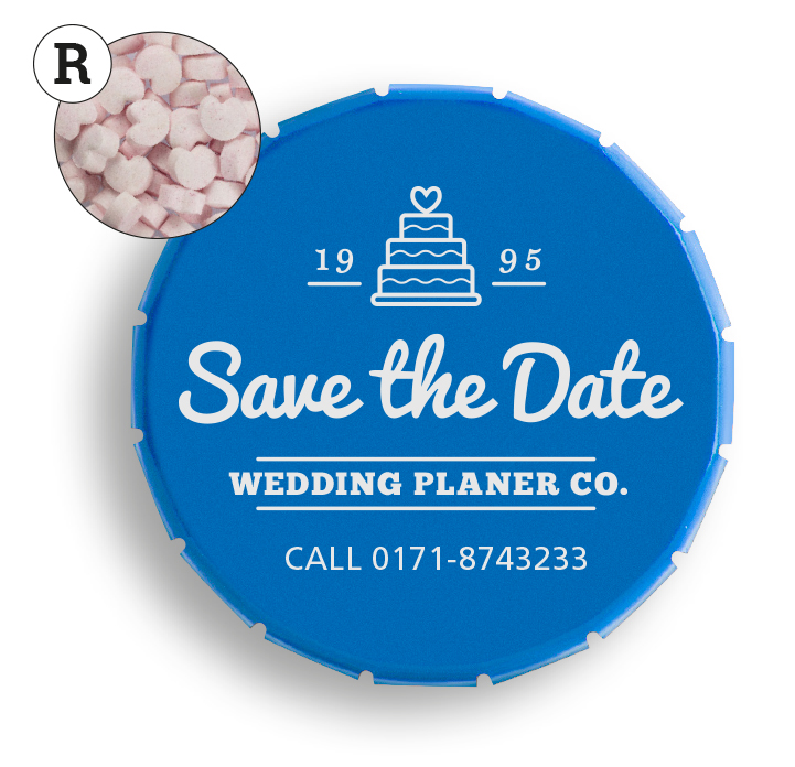 Super Mini Clic Clac Box