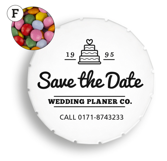 Super Mini Clic Clac Box